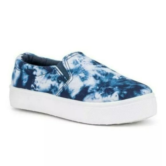 Olivia Miller Shoes - Olivia Miller Tayrona Slip On Sneakers -9